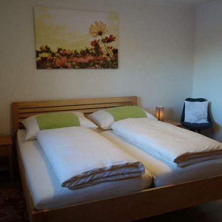 Apartment Steinkellner Tröpolach Extérieur photo