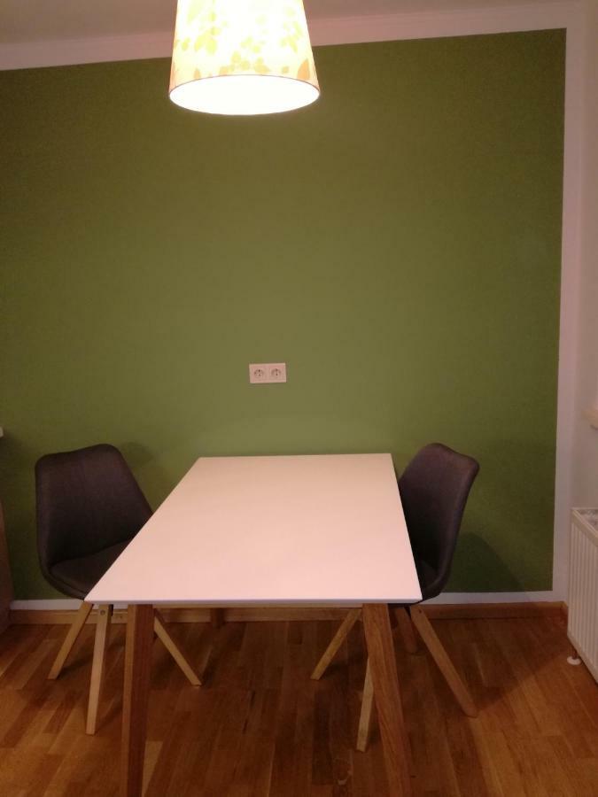 Apartment Steinkellner Tröpolach Extérieur photo