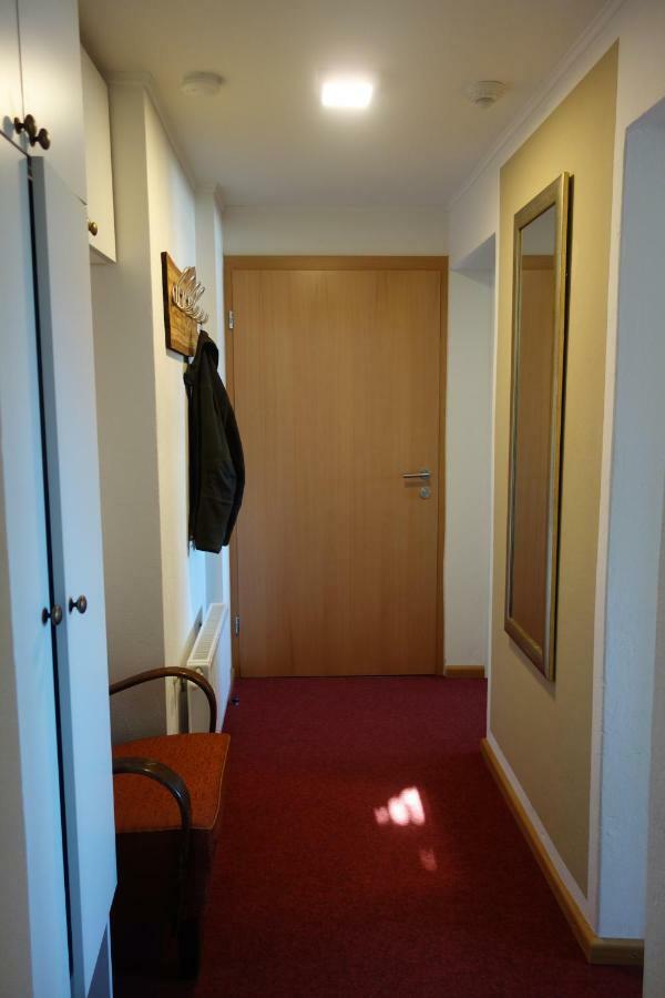 Apartment Steinkellner Tröpolach Extérieur photo