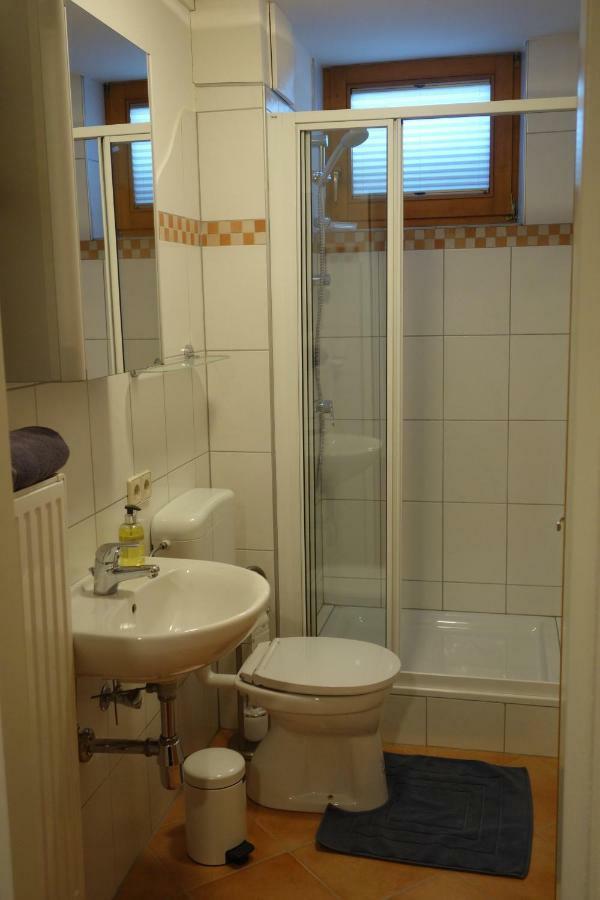 Apartment Steinkellner Tröpolach Extérieur photo