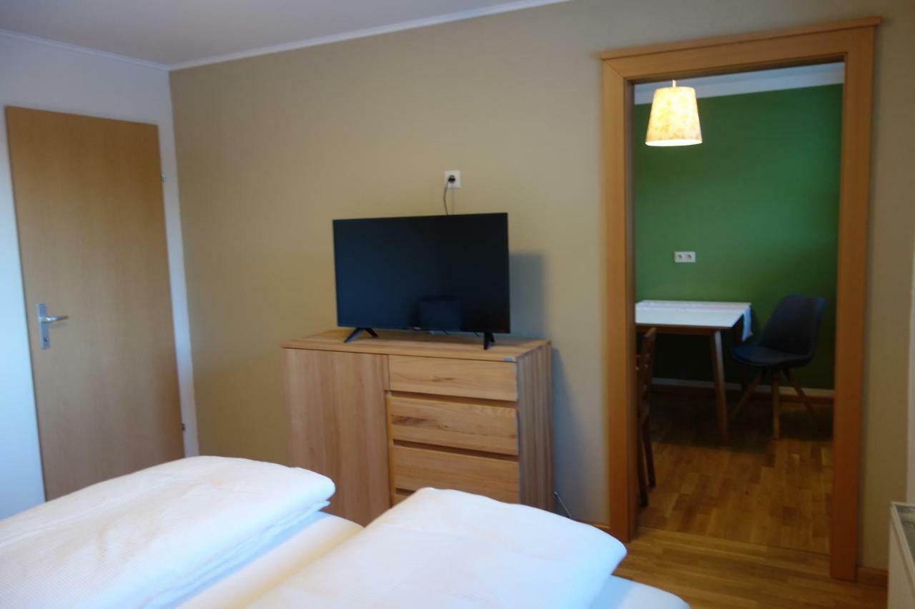 Apartment Steinkellner Tröpolach Extérieur photo